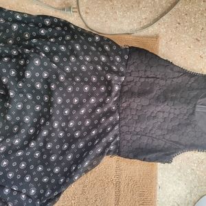 COPY - Minnie Mouse Rocks The Dots Dress